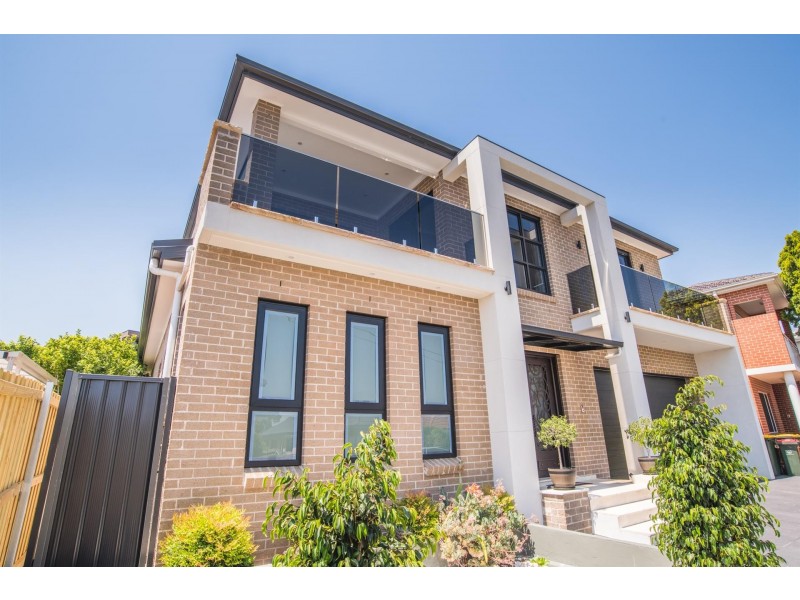 8 Innes Street, Five Dock NSW 2046