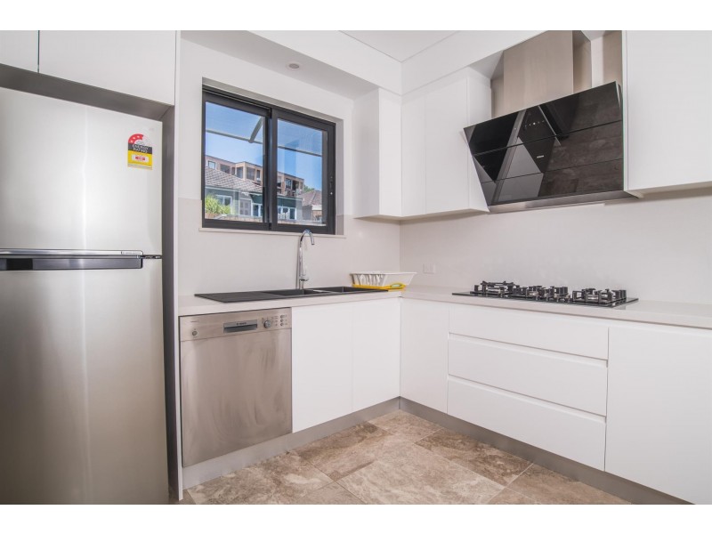 8 Innes Street, Five Dock NSW 2046