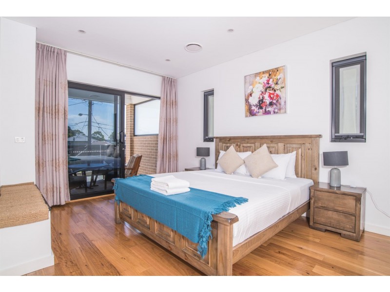 8 Innes Street, Five Dock NSW 2046