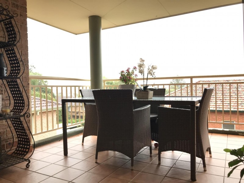 12/31-35 Denman Street, Wiley Park NSW 2195