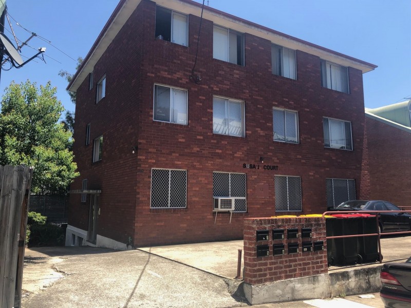 5/30 Susan Street, Newtown NSW 2042