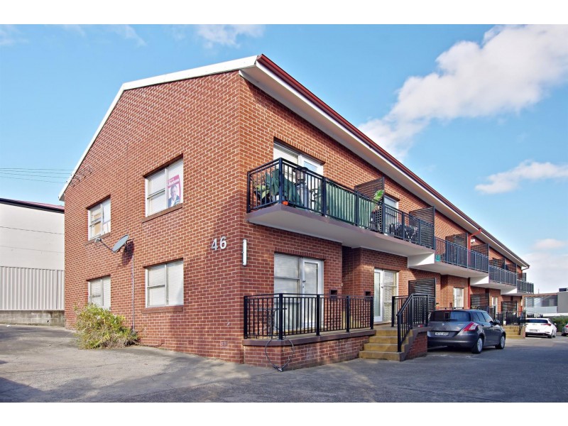 16/46 Hornsey Street, Rozelle NSW 2039