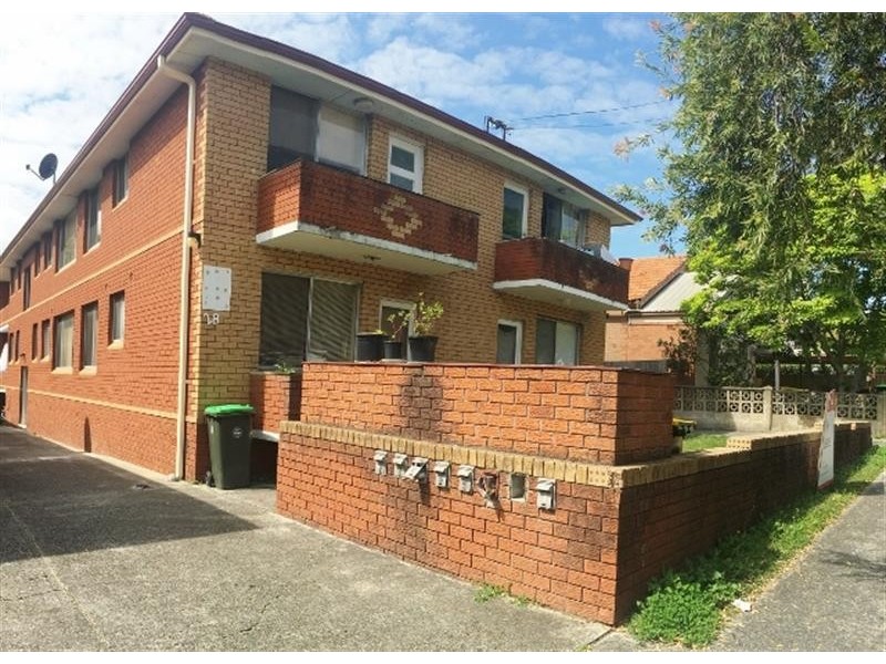 6/28 Anderson Street, Belmore NSW 2192