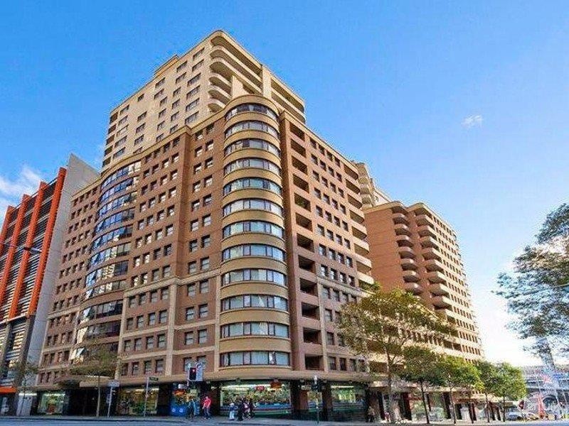 19/289 Sussex Street, Sydney NSW 2000
