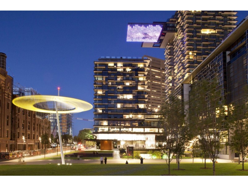 W702/2 Chippendale Way, Chippendale NSW 2008