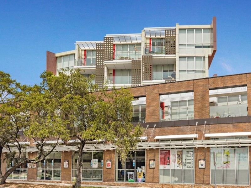 403/33 Lonsdale  Street, Lilyfield NSW 2040