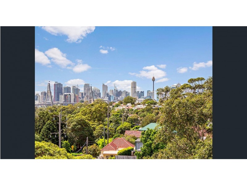 403/33 Lonsdale  Street, Lilyfield NSW 2040