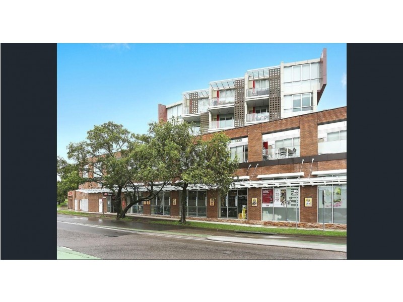 303/33 Lonsdale Street, Lilyfield NSW 2040