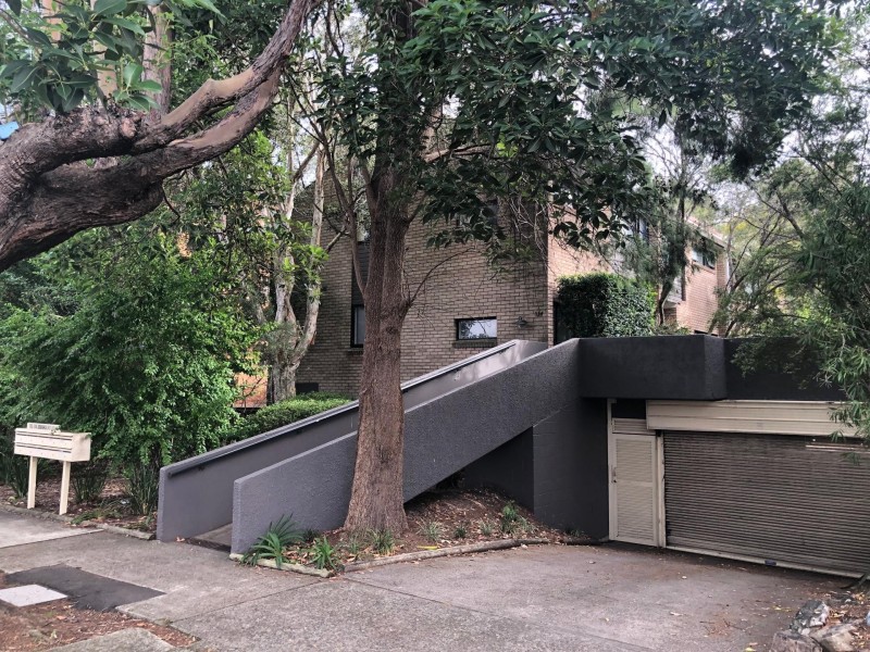 1/112 Edenholme Road, Wareemba NSW 2046