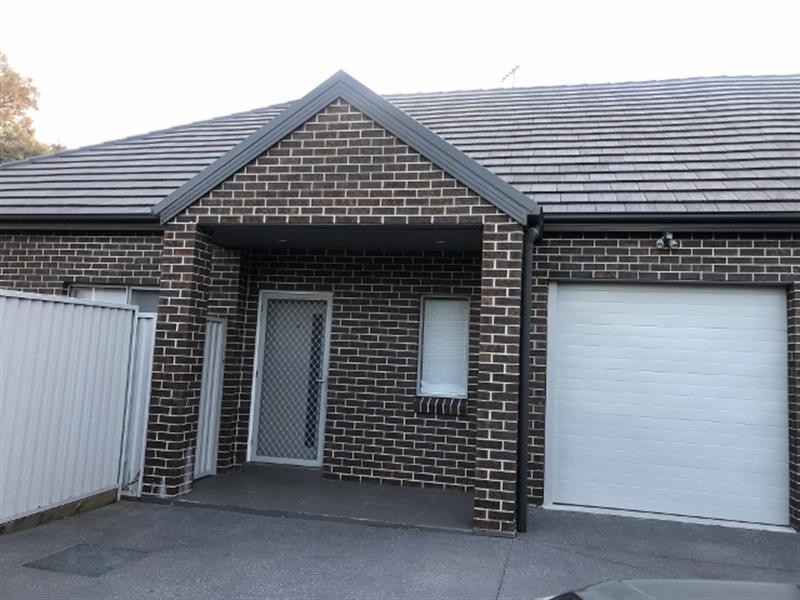 4/108 Sherwood Street, Revesby NSW 2212