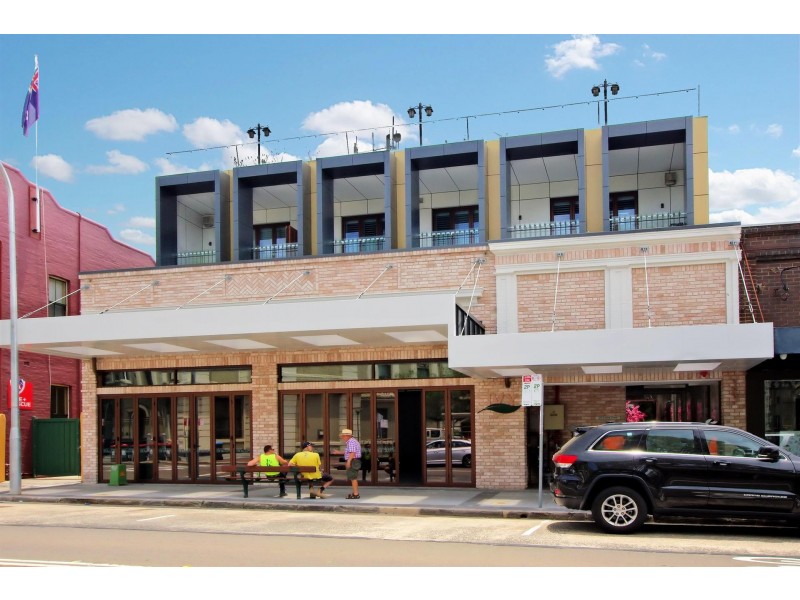 2.05/383 Darling  Street, Balmain NSW 2041