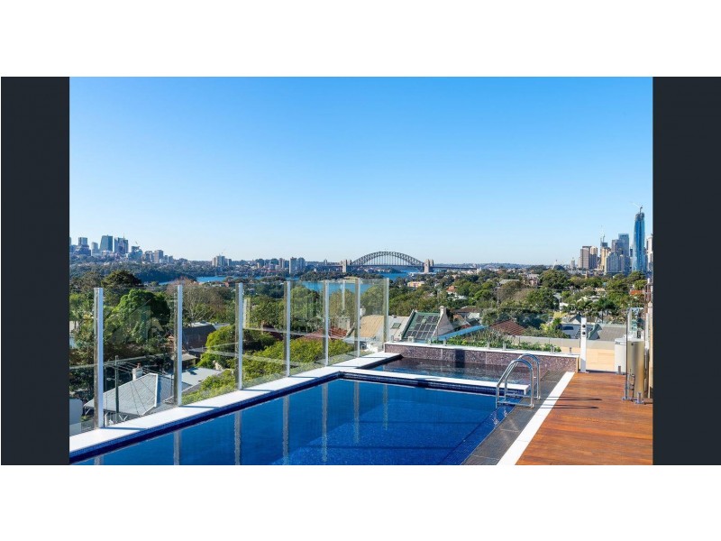 2.05/383 Darling  Street, Balmain NSW 2041