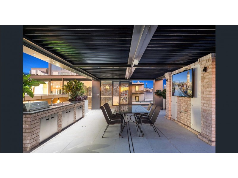 2.05/383 Darling  Street, Balmain NSW 2041