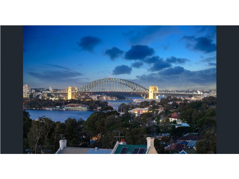 2.05/383 Darling  Street, Balmain NSW 2041