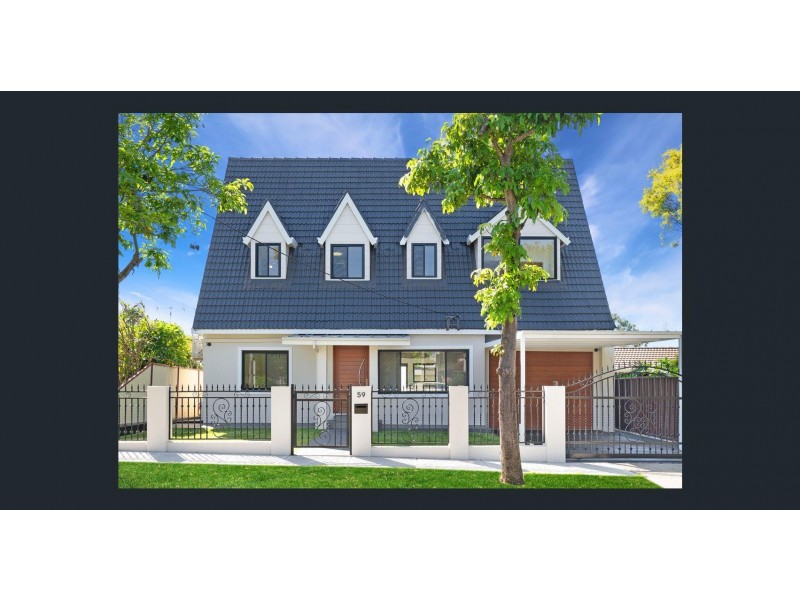 59  Highview Avenue, Greenacre NSW 2190