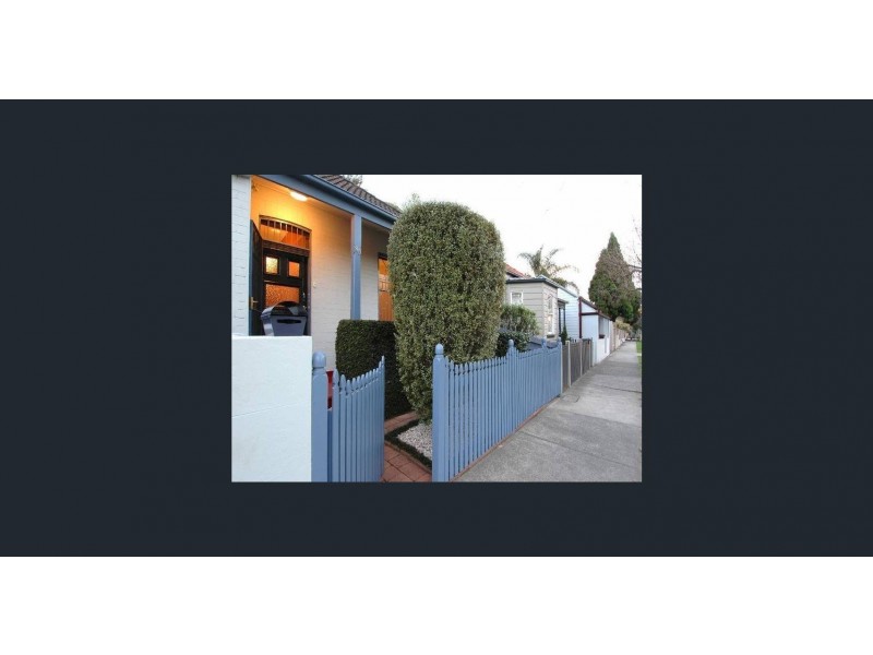 80 Allen Street, Leichhardt NSW 2040