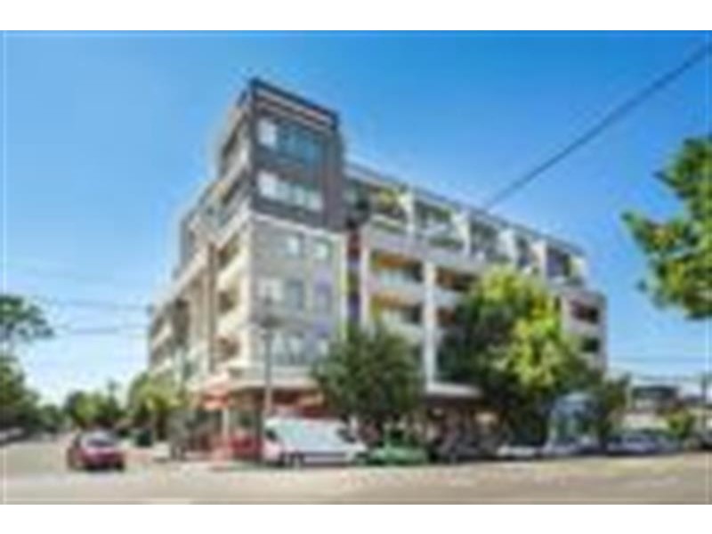 8/76 Anzac Parade, Kensington NSW 2033