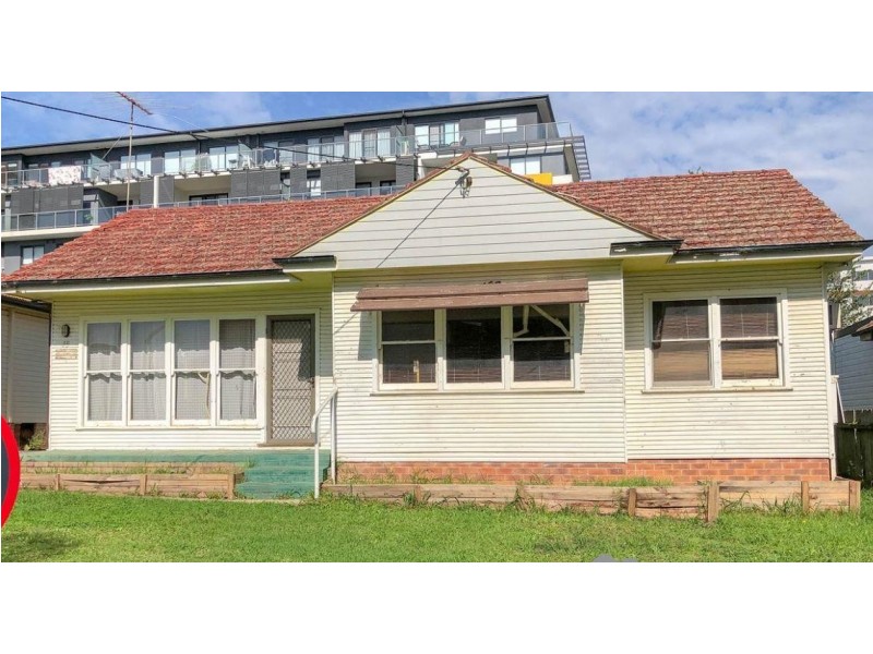 11-15  Tyler  Street, Campbelltown NSW 2560
