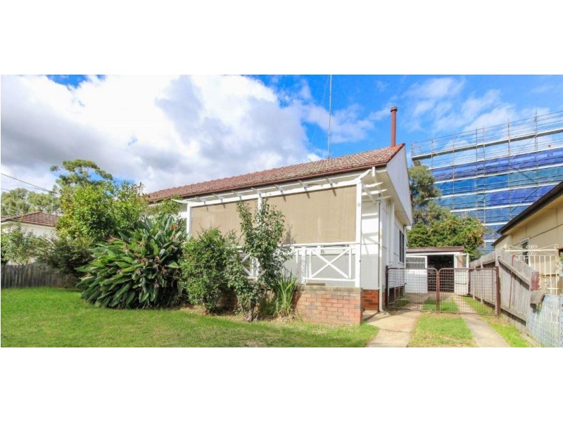 11-15  Tyler  Street, Campbelltown NSW 2560