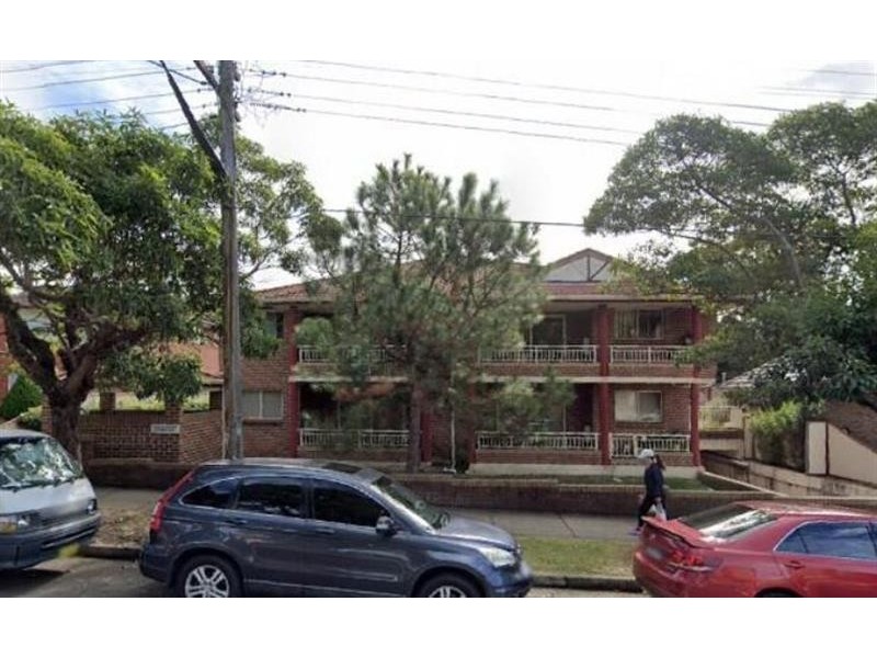 6/57-59 Campsie Street, Campsie NSW 2194