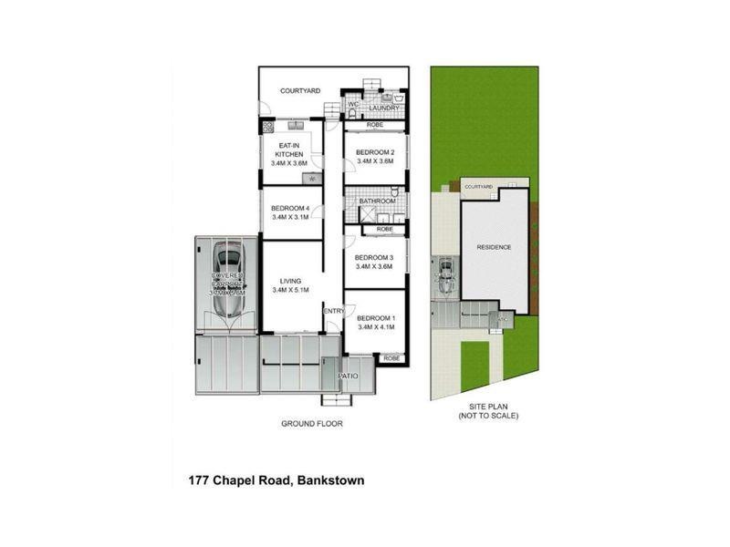 177 Chapel Road, Bankstown NSW 2200