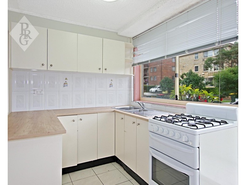 3/34 Brittain Crescent, Hillsdale NSW 2036