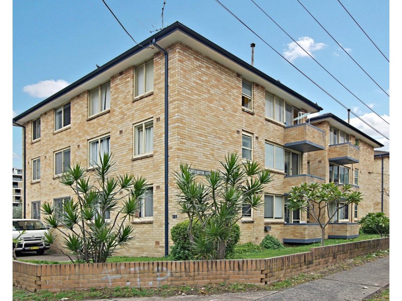 3/34 Brittain Crescent, Hillsdale NSW 2036