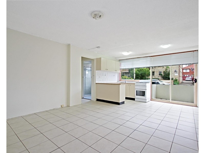 3/34 Brittain Crescent, Hillsdale NSW 2036