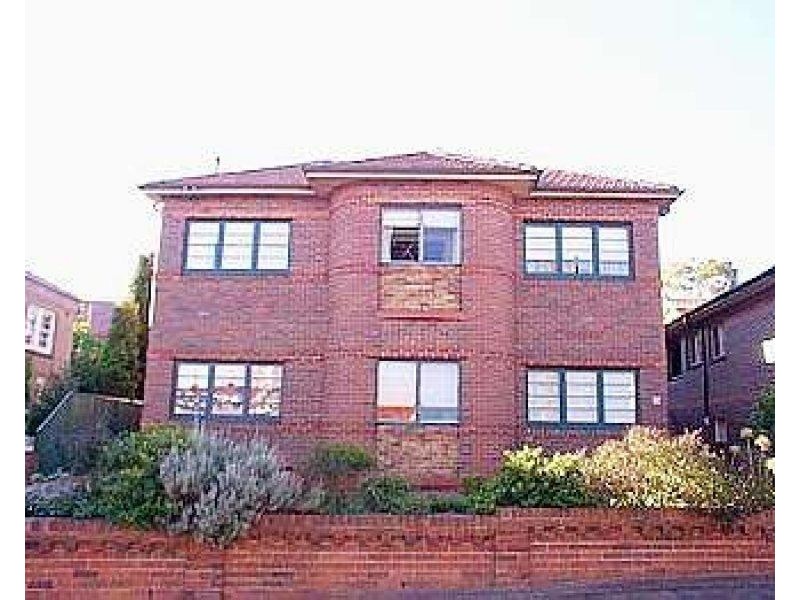 1/3 Rose Street, Ashfield NSW 2131