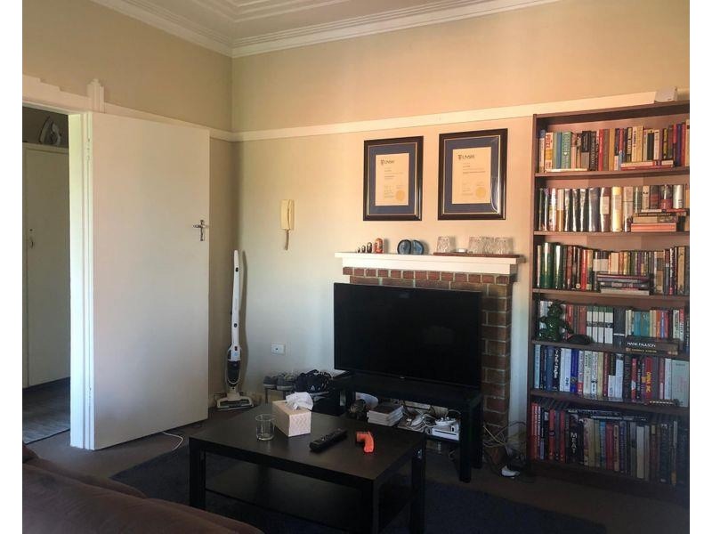 1/3 Rose Street, Ashfield NSW 2131