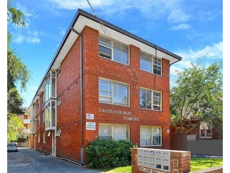 1/67 Wentworth Road, Strathfield NSW 2135