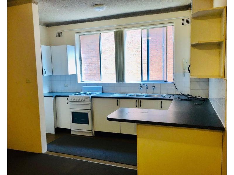 5/30 Susan Street, Newtown NSW 2042