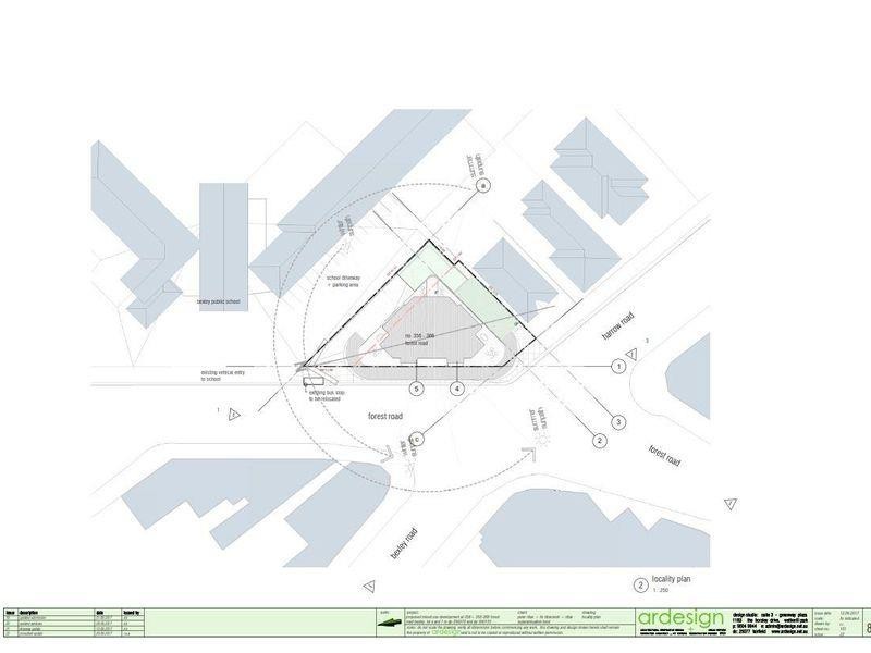 356 – 368 Forest  Rd, Bexley NSW 2207