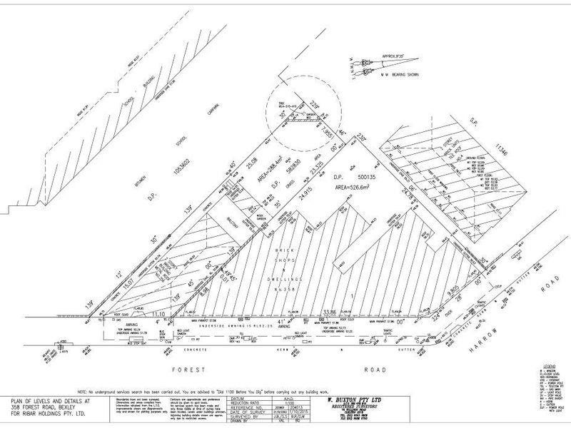 356 – 368 Forest  Rd, Bexley NSW 2207