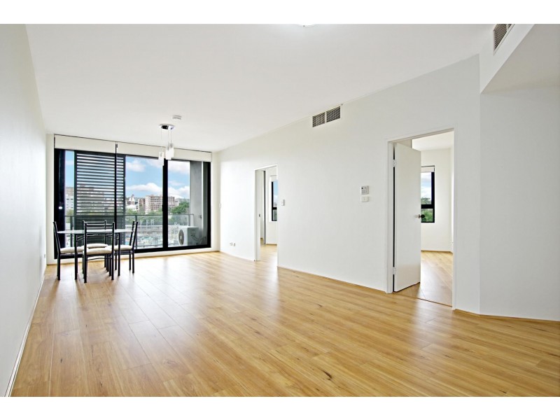 506/49 Regent Street, Chippendale NSW 2008