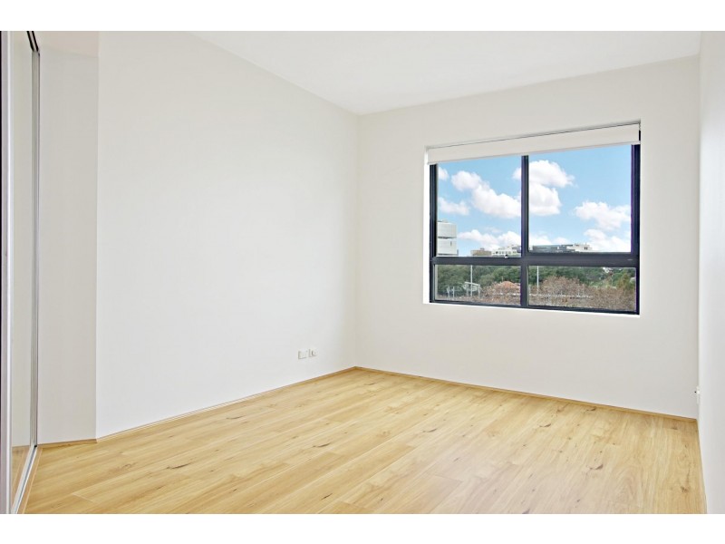 506/49 Regent Street, Chippendale NSW 2008