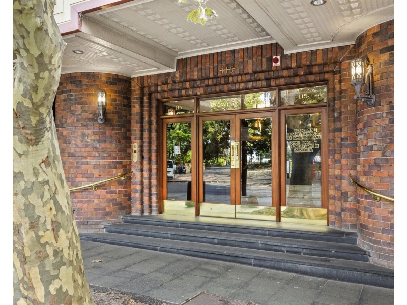 407/115 Macleay Street, Potts Point NSW 2011