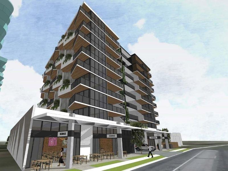 92-96 Hornbrook Esp, Clontarf QLD 4019