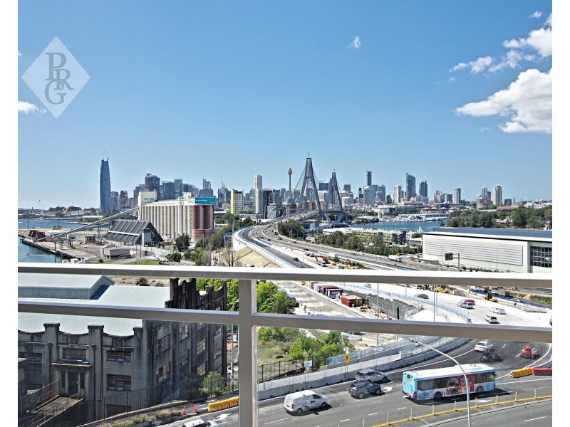 53/3 Hornsey Street, Rozelle NSW 2039