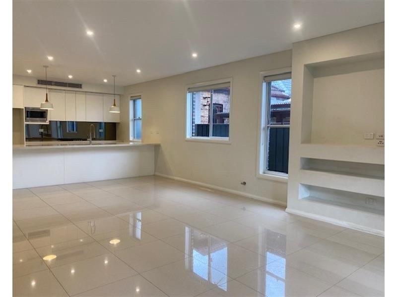 18a Lion Street, Croydon NSW 2132