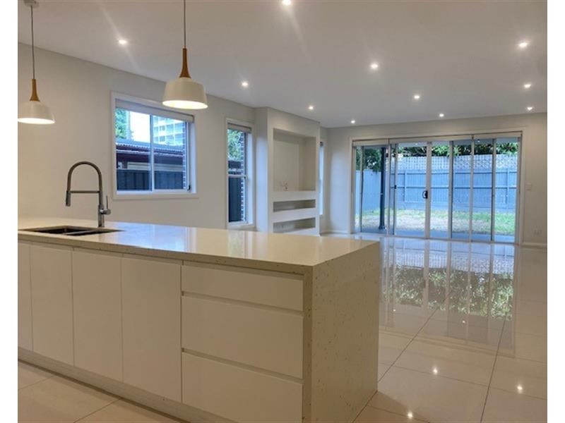 18a Lion Street, Croydon NSW 2132