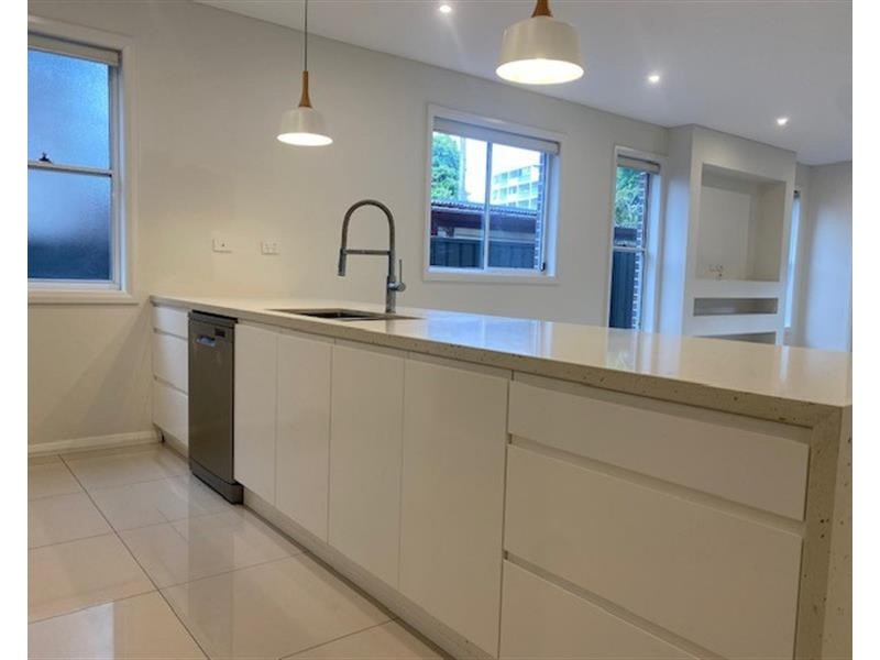 18a Lion Street, Croydon NSW 2132