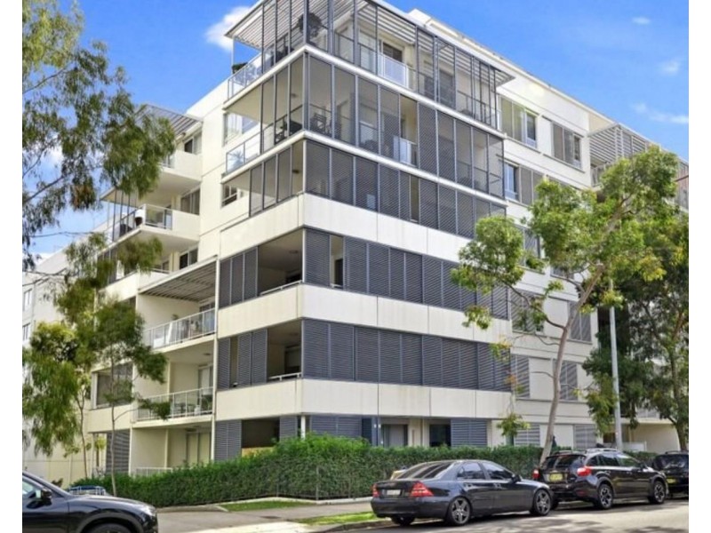 C502/10-16 Marquet Street, Rhodes NSW 2138