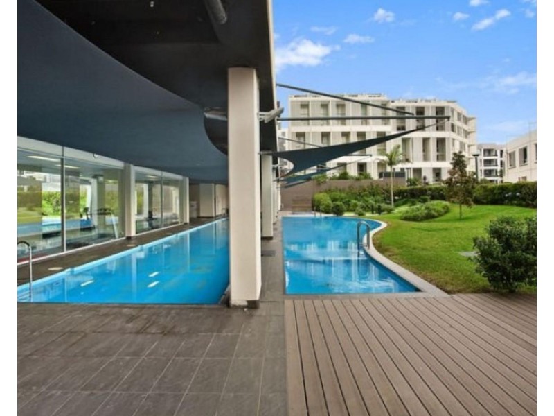 C502/10-16 Marquet Street, Rhodes NSW 2138