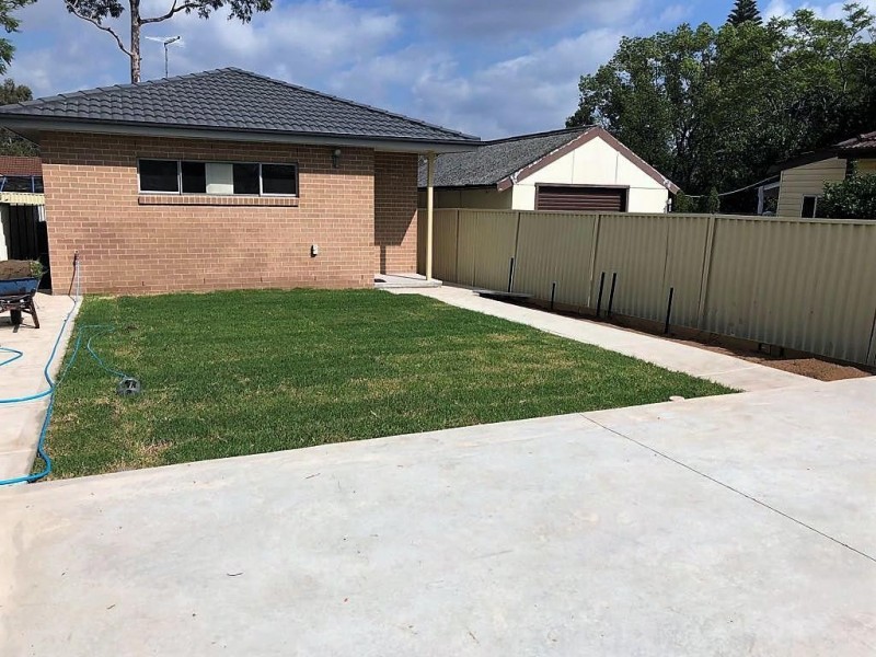 39A Grassmere Street, Guildford NSW 2161