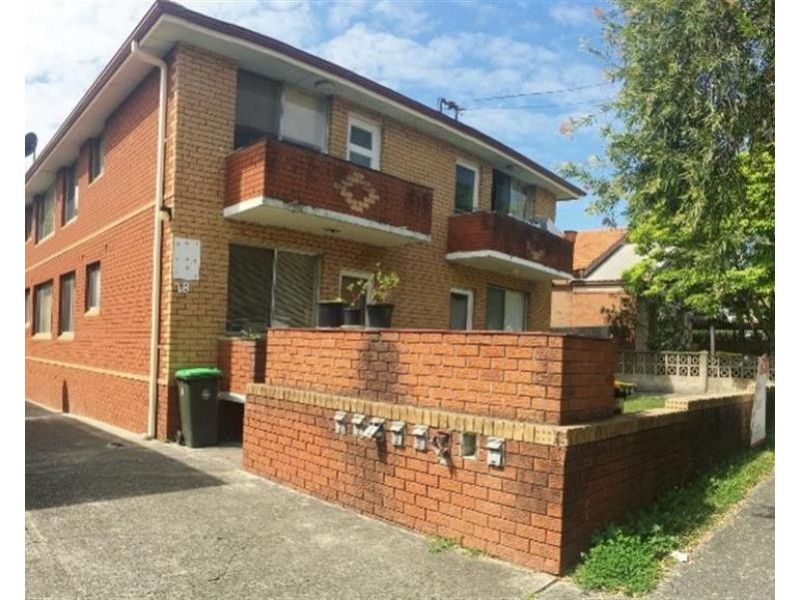 6/28 Anderson Street, Belmore NSW 2192