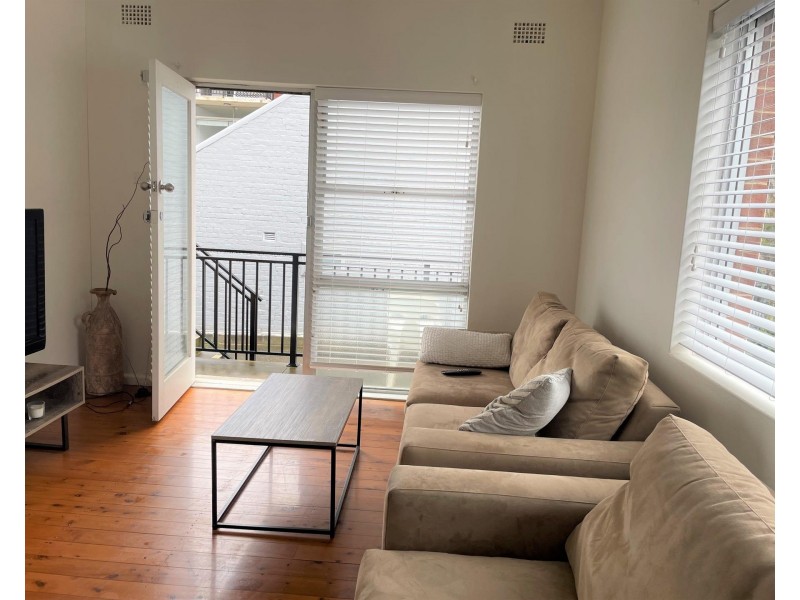 1/46 Hornsey Street, Rozelle NSW 2039