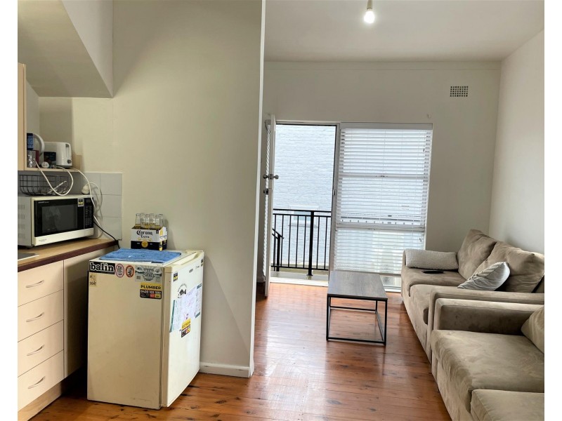 1/46 Hornsey Street, Rozelle NSW 2039