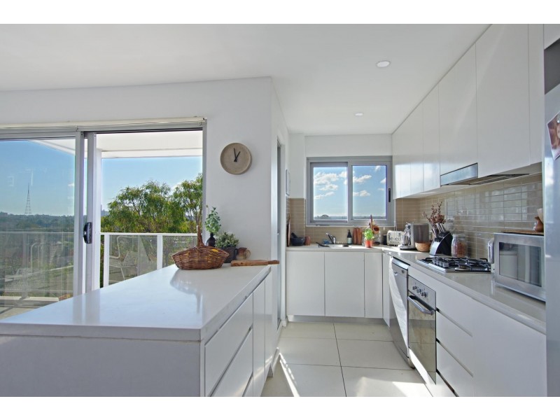 21/96 Chandos Street, St Leonards NSW 2065