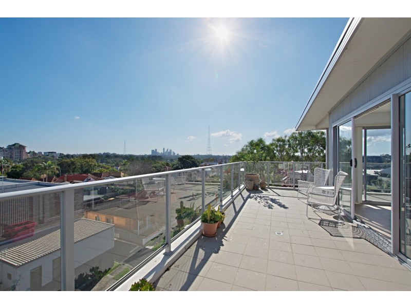 21/96 Chandos Street, St Leonards NSW 2065